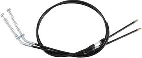 D030-050 Goofit 50.5 Inch Front Drum Brake Cable Set For 200cc 250cc Breeze Yfa1 Moto-4
