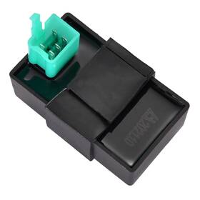 H048-048 Goofit 5 Pin Ac Cdi Box Unit Replacement For Chinese 50c 70c 90cc 110cc 125cc
