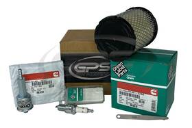 Gps 860275000910 Generator Parts Specialist Tune Up Kit Onan Rv Model Ky Spec Ar