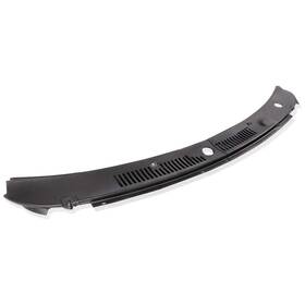 02hgl1202abk-vr Grand Orange 2pcs Windshield Wiper Cowl Vent Grille Panel Hood Compatible Wit