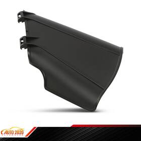E-04tha0032abk Grandorange For # 112-3951 Deflector Black Riding Mowers