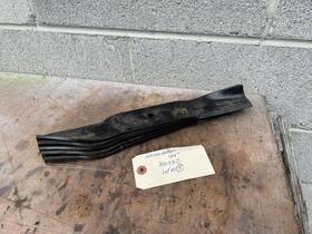 320232 Grasshopper Mower Blades 44 Inch Lot Of 5