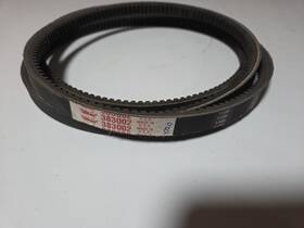 383002 Grasshopper Belt