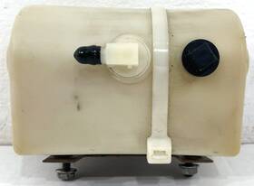 606331 Grasshopper 422033 Used Hydraulic Expansion Tank Part # Free Shipping