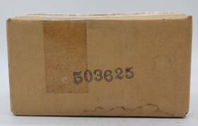 503625 Grasshopper New Oem Center Slant Front Roller Kit