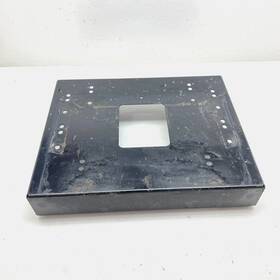 643912 Grasshopper 727kw Seat Bottom Panel