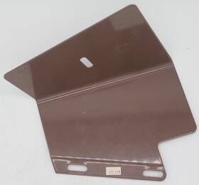 722324 Grasshopper New Oem Shield - Bag 7f 618