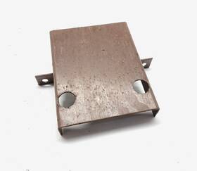 729287 Grasshopper 727kw Pto Shaft Shield