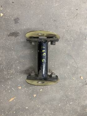824550 Grasshopper 821530 618 Coupling Assembly 644118 Free Shipping