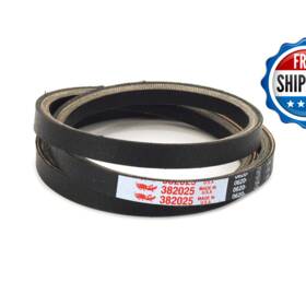 B00v73honu Grasshopper Lawn Mower Maxlife Belt Designed To Specific Material Dimensions