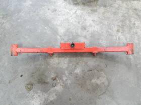 00450453 Gravely Pro-master Front Axle Pivot Bar