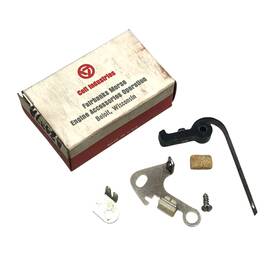 A2437a Gravely 12979 Fairbanks Morse Points