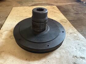 020449 Gravely 20449 Oem 800 8000 Series Forward/rev Clutch Assm 43294