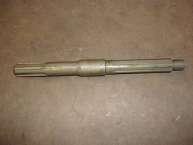 08524000 Gravely 22493 Oem Used With B Tractor Straight Axle 022493 O5-6