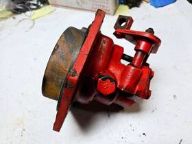 5465 Gravely 5265 High Low Axle Housing 5000 Series 5260 5660 5665 5460