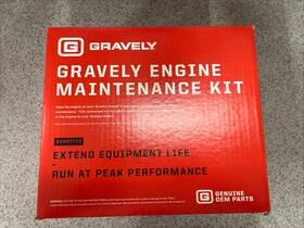 70721500 Gravely Kit Tune Up-kohler Ecv880
