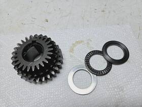 8000g Gravely Engine Input Gear Spur And Bevel Kohler Twin 16g 18g 20g 1-1/8 Inch