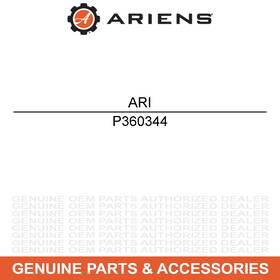 P360344 Gravely Ariens Clamp Bridge 12in