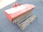 Gravely Walk Behind Tractor Inch Power Broom Sweeper Attachment