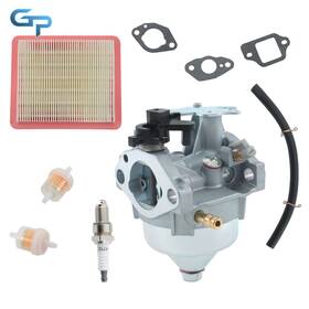 16100-z9l-811 Greatparts Gre194520 Lawn Mowers Carburetor With Air Filter For Honda Gcv170la Engine