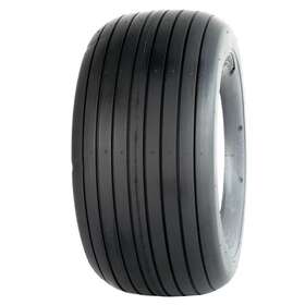 0548548 Greenball Rib 13x5.00-6 4-ply Rated Lawn And Garden Tire