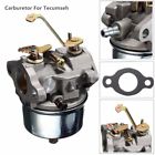 Gsh525540 Kingso Snow Blower Carburetor For Tecumseh Engine