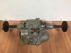 Gt262 John Deere 240 260