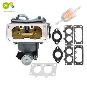 15004-0940 Gurdtopo 15004-0939 15004-7045 15004-0867 Lawn Mowers Carburetor For Kawasaki 15004-1010