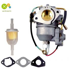 24-853-81-s Gurdtopo Carburetor Kits For Kohler 24 853 102-s Cv25 Cv25s Cv724 Engine 81-s