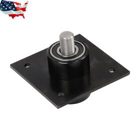 285-790 Gurdtopo 9018 Blade Drive Spindle Assembly For Swisher Zt-2250 Zero Turn Mowers