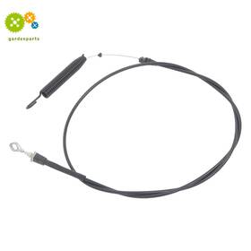 Opp1928564 Gurdtopo Blade Control Cable 746-05250 For Cc600 Cc 600 Lawn Mowers 946-05250