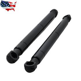 603983 Gurdtopo P10117 2 Pack Steering Damper Shock Absorber For Hustler Raptor Fastrak Mower
