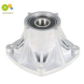 Xt1601sd121tx Gurdtopo Fit For Mtd Troy Bilt 1765092 1769048 1915280 1910839 Spindle Assembly