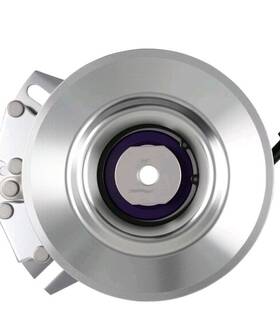 Aup1023950ma Guzj Pto Clutch For Warner 5219-64 Lawn Mower