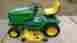 Gx335 John Deere Tractor