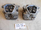 Gx670 Honda Gcask Cylinder Heads