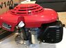 Hr215k1 Gxv140 Honda Lawn Mower Engine New In Box Hma Masters