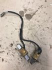 Gxv530 Honda Gxv Air Cooled Vtwin Engine Charge Coils