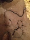 Gy21127 John Deere Rear Wiring Harness For Clutch