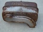 Gy21017 Gy21132 Gy20909 John Deere Muffler La