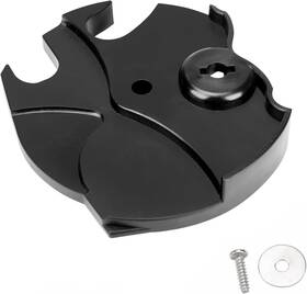 Mia12475 Gypns Gt79246 Mower Shift Cam For John Deere D105 Transmission Parts General Transmi