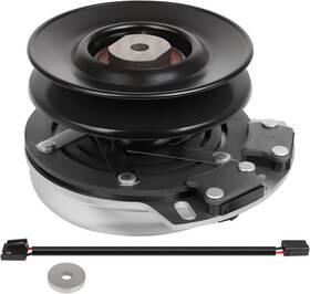 Gy177310 Gyzj Electric Pto Clutch For John Deere Eztrak Z425 X300 Series Replacement Part N