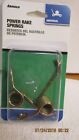 490-100-h011 H-rs-12 Power Care Replacement Springs Arnold Universal Dethatching Blade 0037049927180
