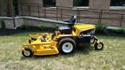 H27i Kohler 2017 Walker Mower