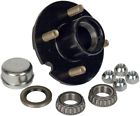 H4-c-pb-b Martin Wheel Hub Repair Kit For Axle Pressed 0098663022927