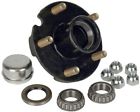 H56-c-pb-b Martin Wheel Hub Repair Kit Axle Ez Pressed 0098663056960