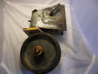Ha-13879-0498 Ha-13875 Haban Cub Cadet