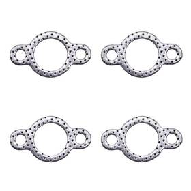Ch23 Habiiid 716035472384 4 Pcs 24 041 49-s Exhaust Gasket Replace Kohler Engines Ch18 Ch20 Ch22 C