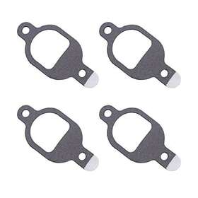 Habiiid 730707897343 4 Pcs Heat Deflector Gasket 20 041 18-s For Toro Kohler