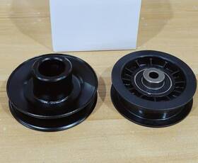 587537401 Haiouus 539110311 Pulley For Husqvarna Poulan 14259 607163 84005748